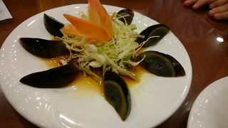 毎度おいしい中華