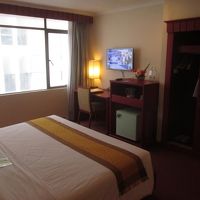 マンハッタン ホテル