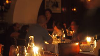 ファドの有名店