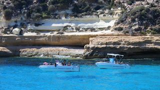 ローマから１時間ちょっとでイタリア最南端の島へ