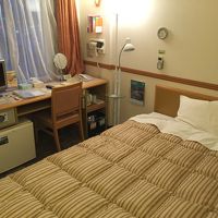 シングルの部屋