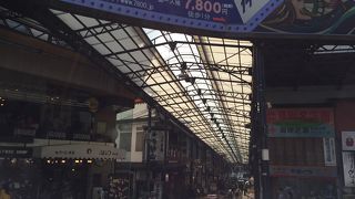 休み日には混む様子もありますが。