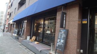 ニューヨーク発祥です