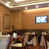 ダイニングルーム