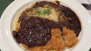 月曜もやってます