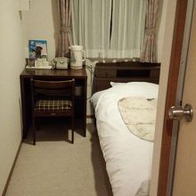 ホテル写真