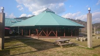 房総半島では新鮮な野菜がたくさん購入できる数少ない道の駅