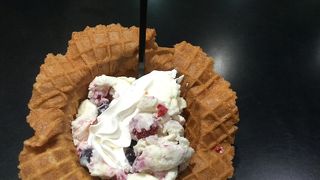 マーベラスクリーム