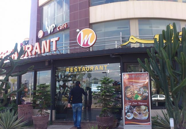 チーズサンドが美味しかった