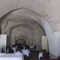  Matera ホテル 洞窟