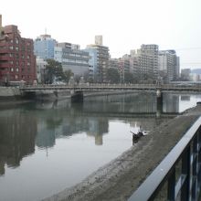 橋