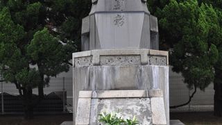 巡洋艦の艦橋の形