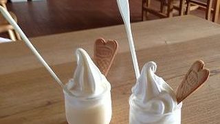 イートインスペースもありますよ★