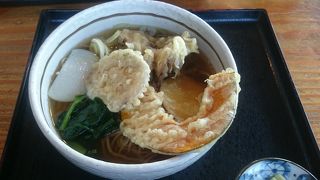 通りがかりに入ってみました