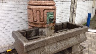 待ち合わせスポット候補