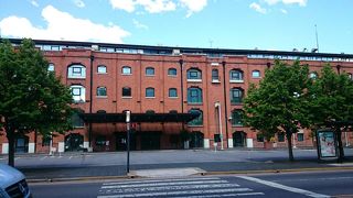 歩いているだけで楽しいです。