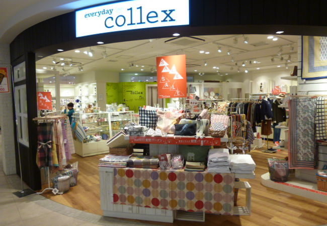 エブリデイ バイ コレックス 東京スカイツリータウン ソラマチ店 クチコミ アクセス 営業時間 浅草 フォートラベル エブリデイ バイ コレックス 東京スカイツリータウン ソラマチ店 クチコミ アクセス 営業時間 浅草 フォートラベル