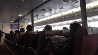 予定通りでした。