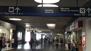 けっこう歩きます