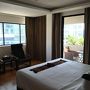 バンコクで穴場のホテル