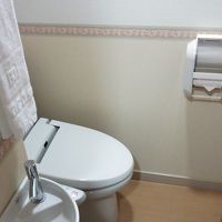 バストイレ別というのがいいよね