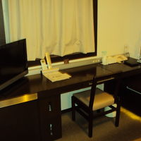 そこそこの広さはあります。