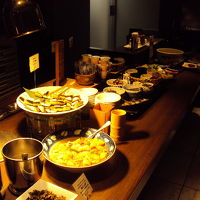 なかなかそろっています。