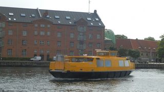 移動の時に便利