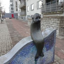 &#214;stra Sanneg&#229;rdskaje