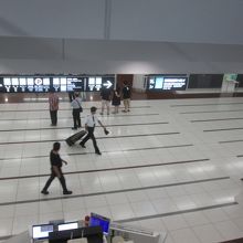 中部国際空港 （セントレア 中部空港）