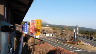 鹿児島の特産品が揃います
