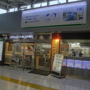 さぬきうどんのお店