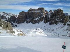 Rifugio Lagazuoi 写真