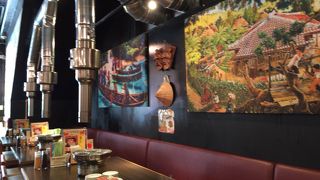 石垣牛らしいが…