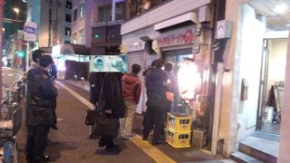 胃もたれ覚悟で望め！！