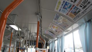 バスターミナル