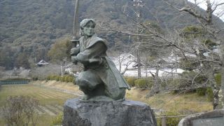 剣豪像
