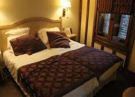 オーベルジュ サンピエール 写真