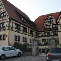 おとぎの国のホテル