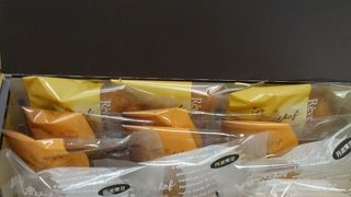 優しくて素朴な味