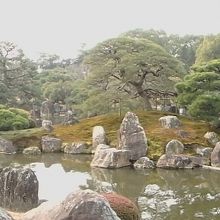 パノラマモードで撮影