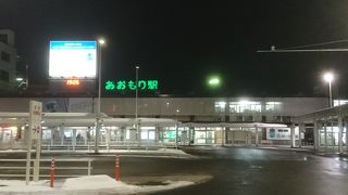 出入り口が１つしかなく不便です。