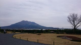 島津家の繁栄がわかる仙巌園