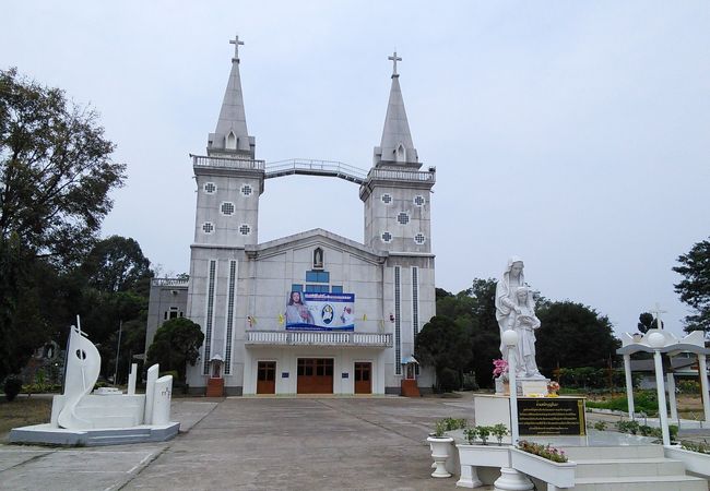 カソリック教会