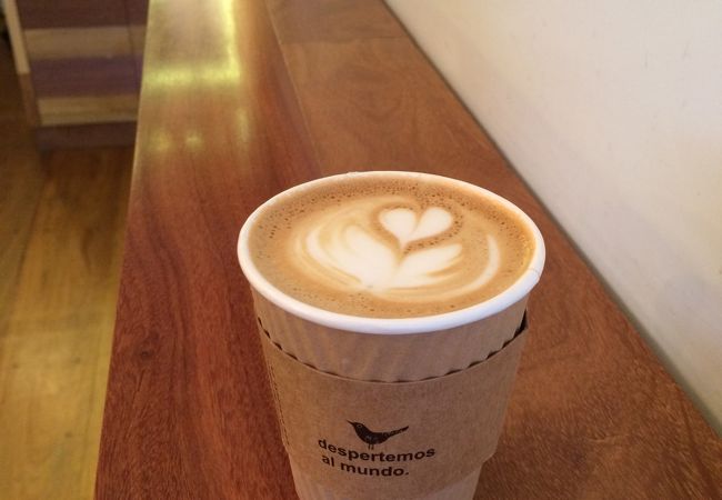 プクプクカフェ