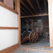 ミニチュアの中、すごいリアル！