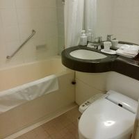 長野国際21水周り