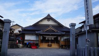 国府があったことからかなあとも思います