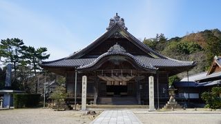 葬祭を行うためのものだそう