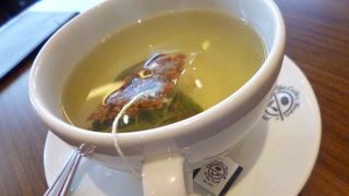 コーヒー ビーン＆ティー リーフ （ファーレンハイト８８店）